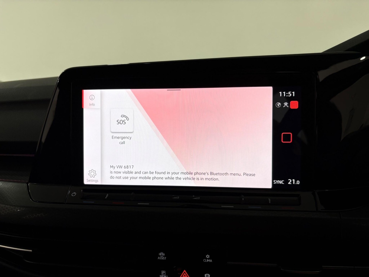 Used Volkswagen Golf 2022 for sale - 76942721: Photo 34