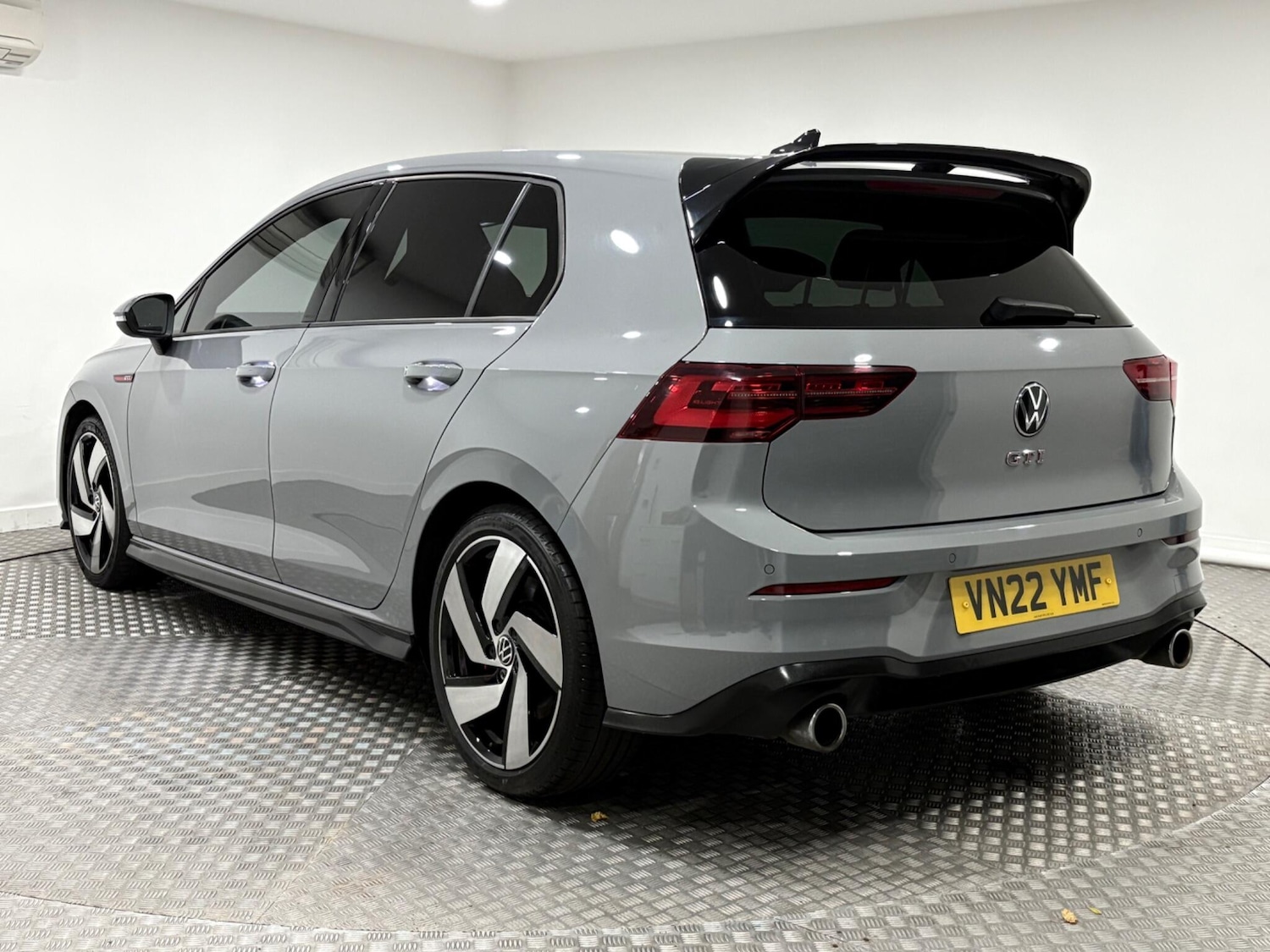 Used Volkswagen Golf 2022 for sale - 76942721: Photo 5