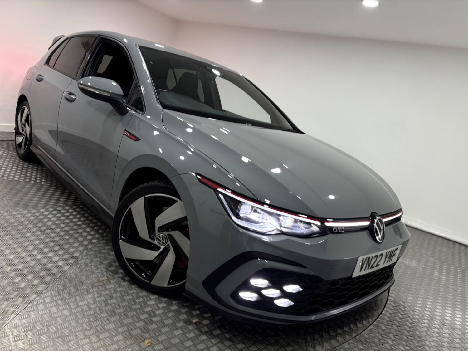 Used Volkswagen Golf 2022 for sale - 76942721: Photo 50