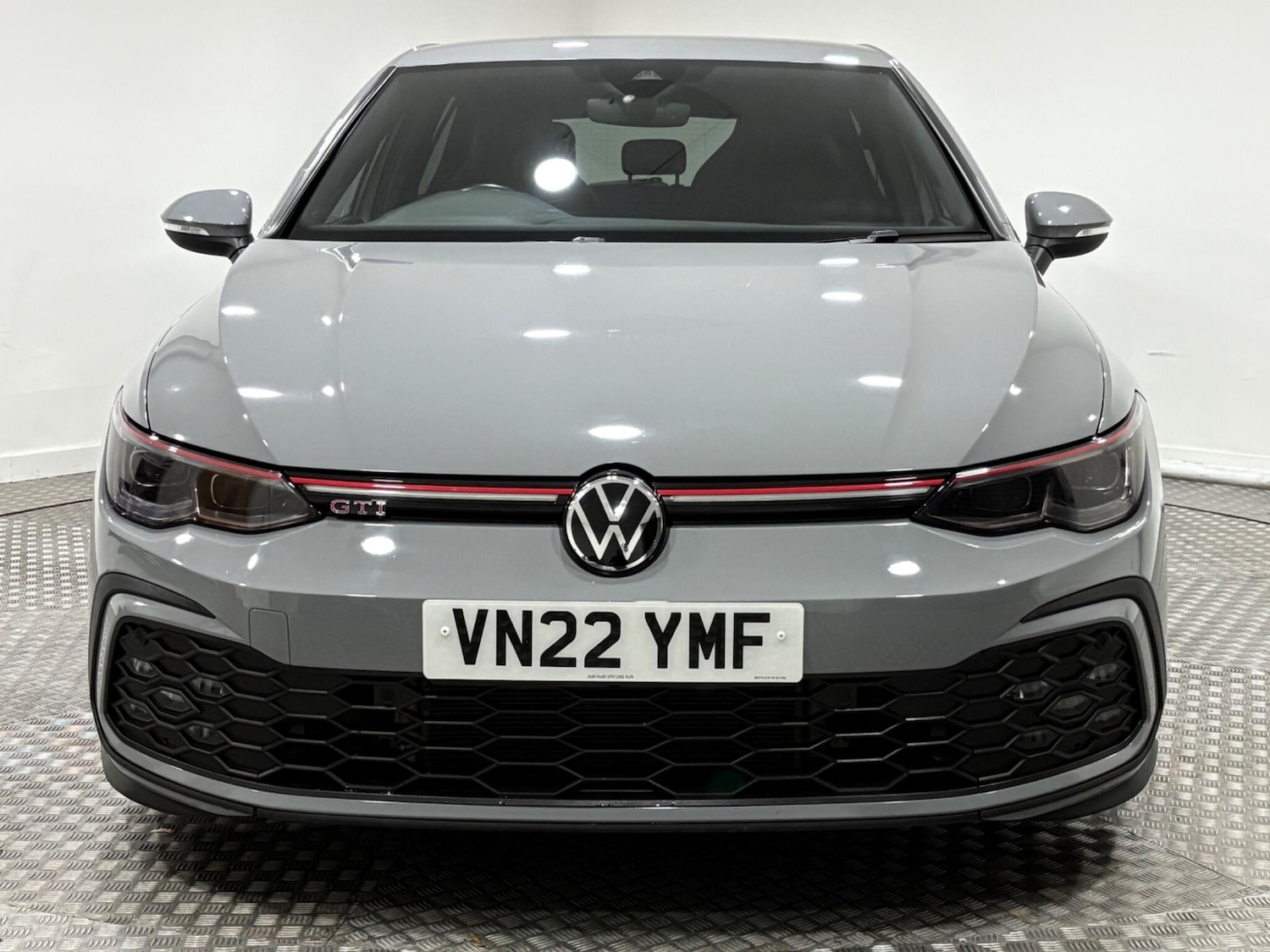 Used Volkswagen Golf 2022 for sale - 76942721: Photo 8