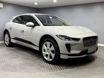 Used Jaguar I-Pace 2021 for sale - 79847110: Photo