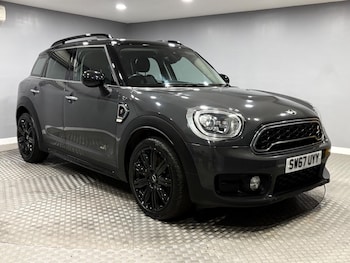 Used MINI Countryman 2018 for sale - 79521005: Photo