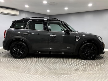 Used MINI Countryman 2018 for sale - 79521005: Photo