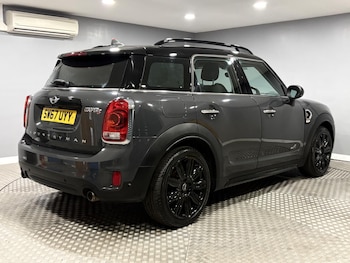 Used MINI Countryman 2018 for sale - 79521005: Photo