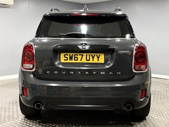 Used MINI Countryman 2018 for sale - 79521005: Photo