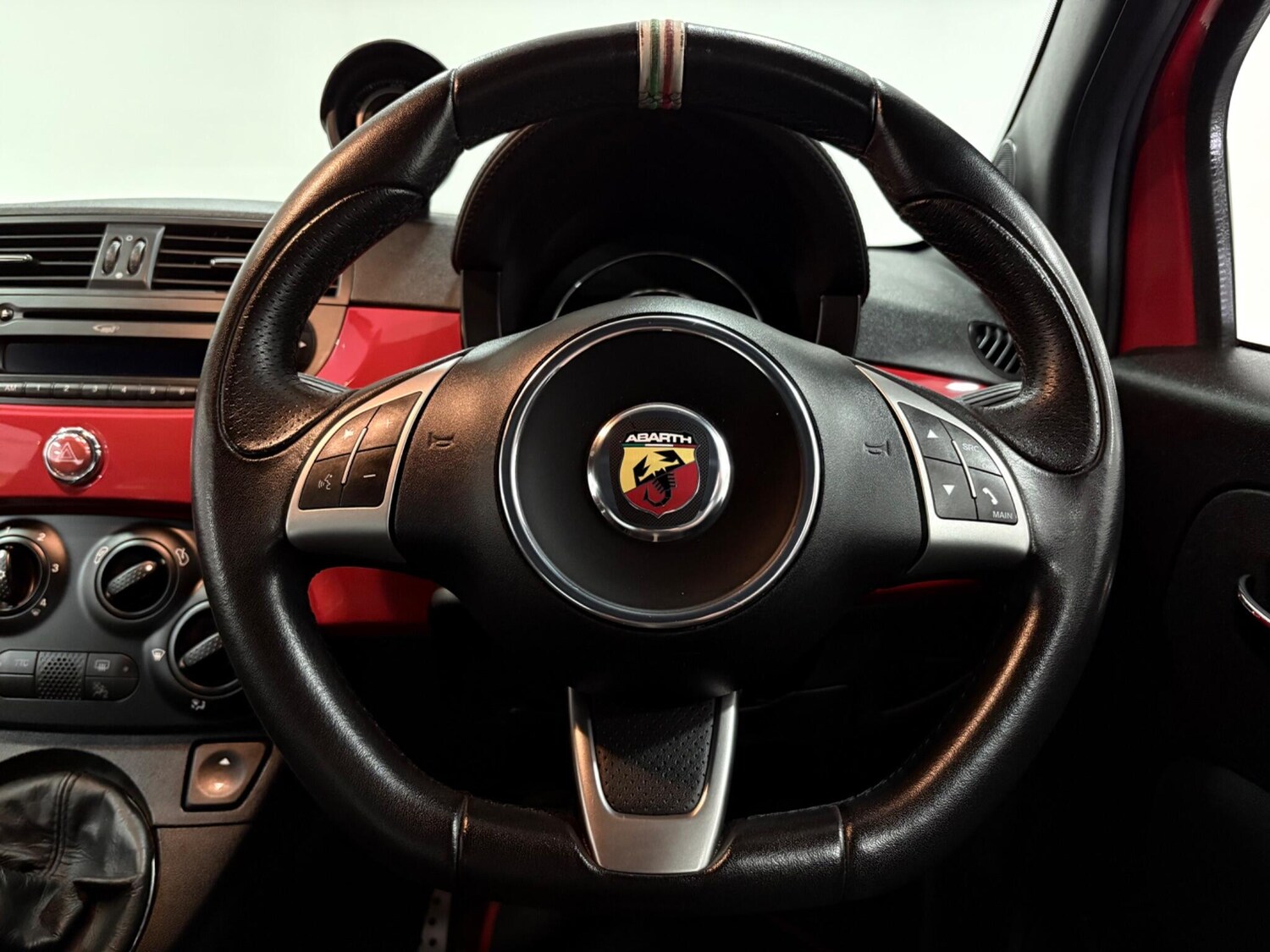 Used Abarth 595 2016 for sale - 76498721: Photo 13