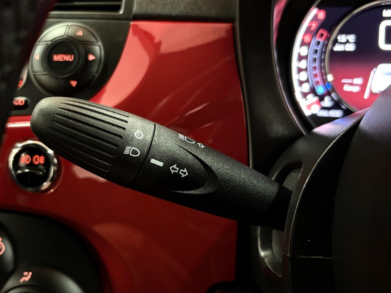 Used Abarth 595 2016 for sale - 76498721: Photo 14