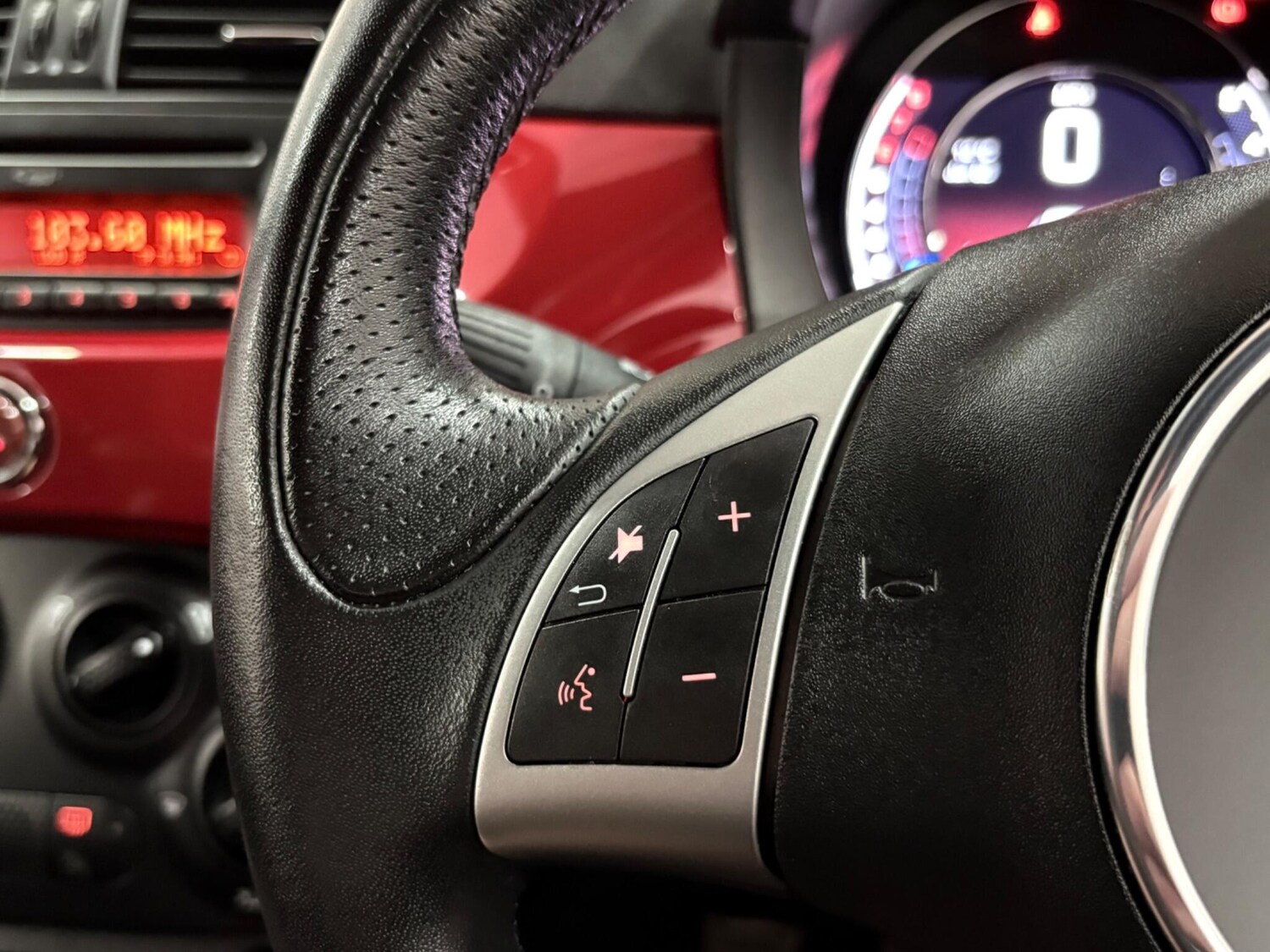 Used Abarth 595 2016 for sale - 76498721: Photo 16