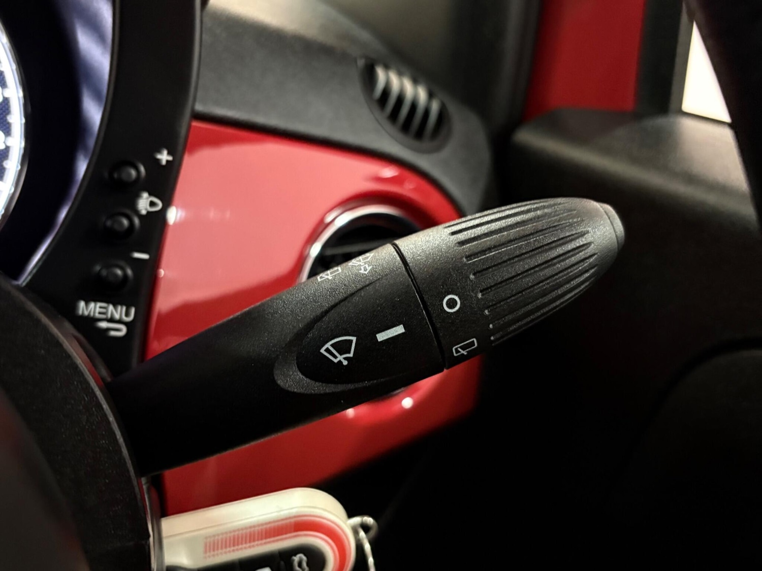 Used Abarth 595 2016 for sale - 76498721: Photo 19