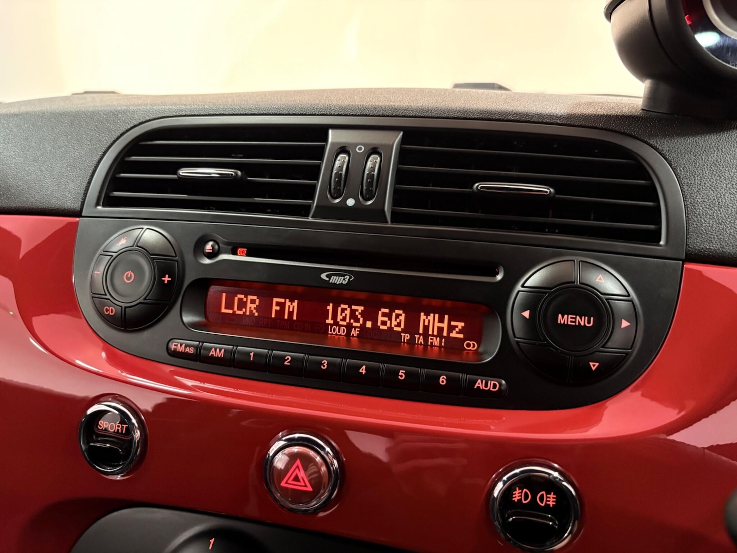 Used Abarth 595 2016 for sale - 76498721: Photo 21