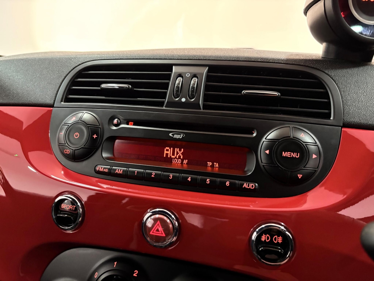 Used Abarth 595 2016 for sale - 76498721: Photo 22