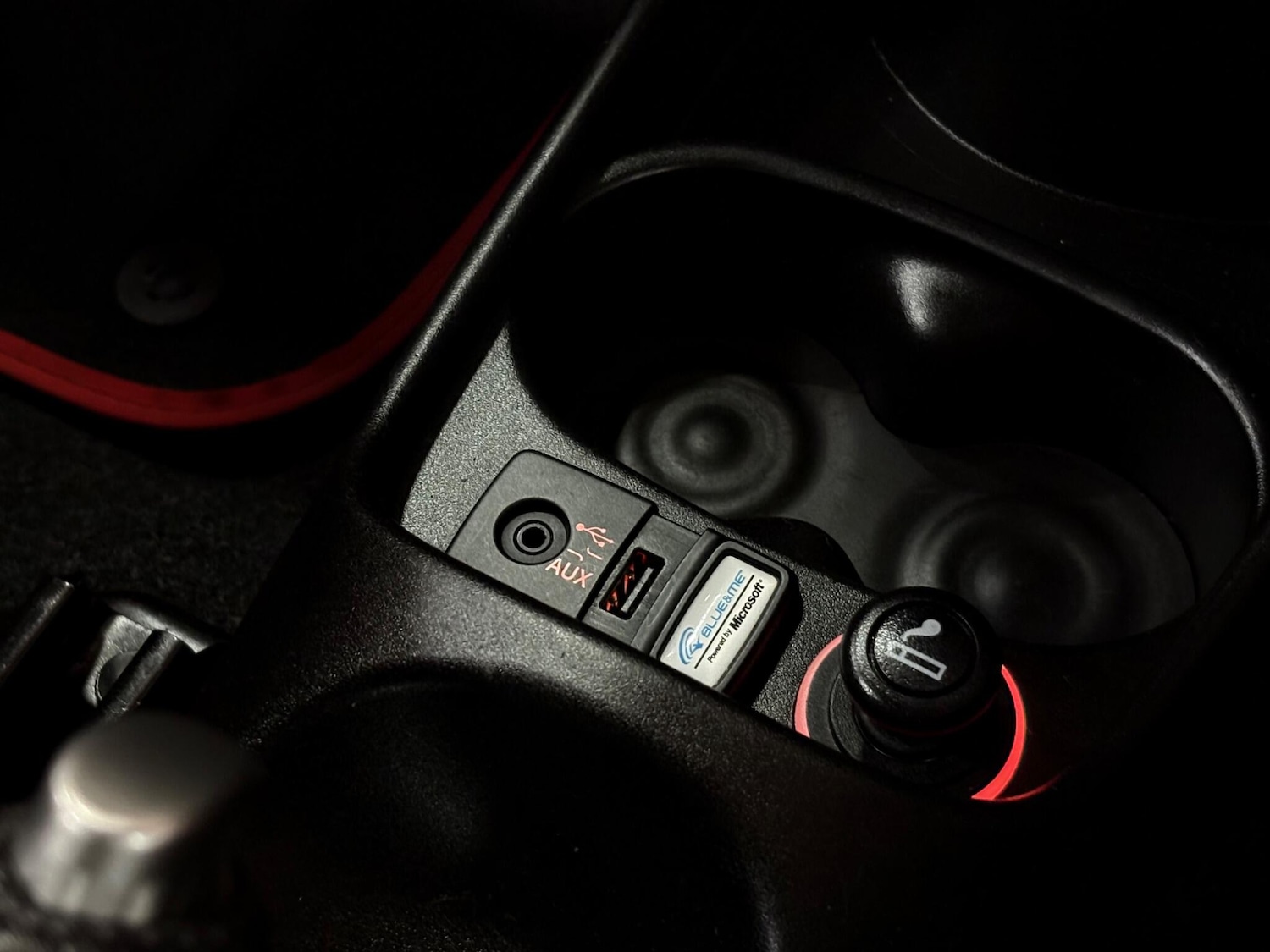 Used Abarth 595 2016 for sale - 76498721: Photo 25