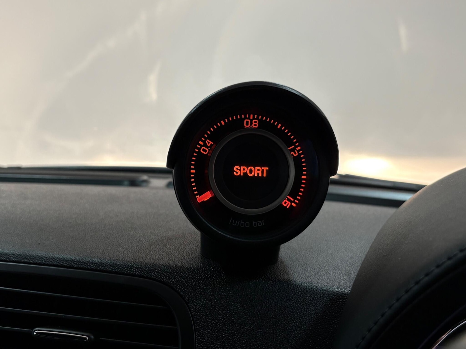 Used Abarth 595 2016 for sale - 76498721: Photo 26