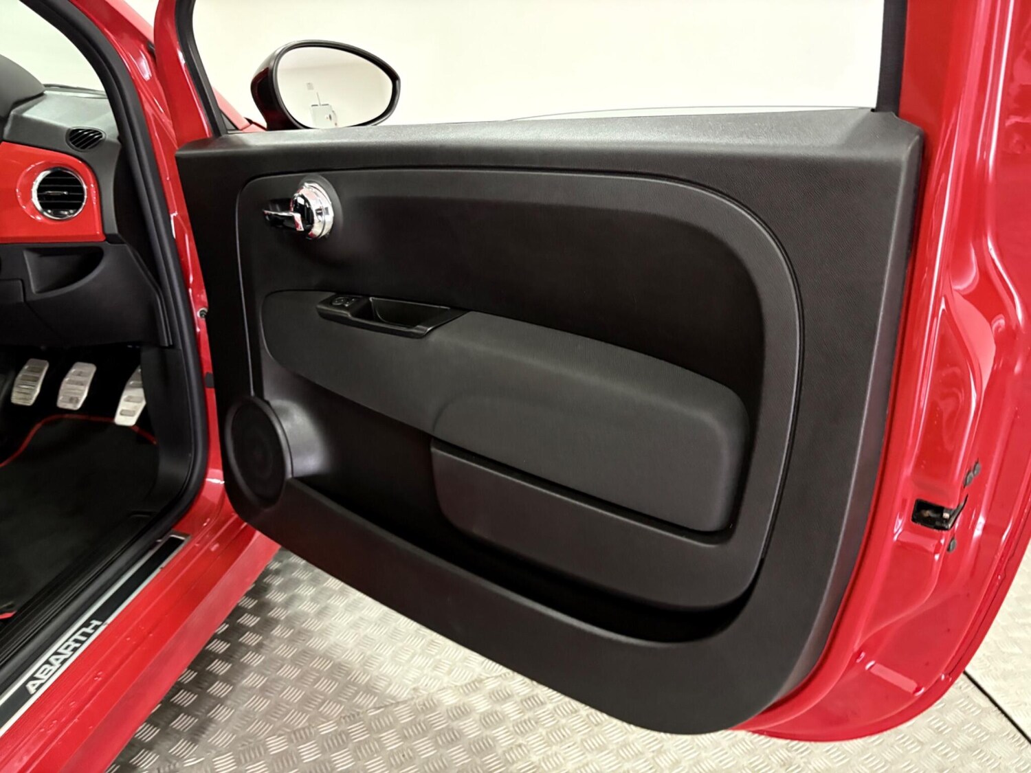 Used Abarth 595 2016 for sale - 76498721: Photo 29