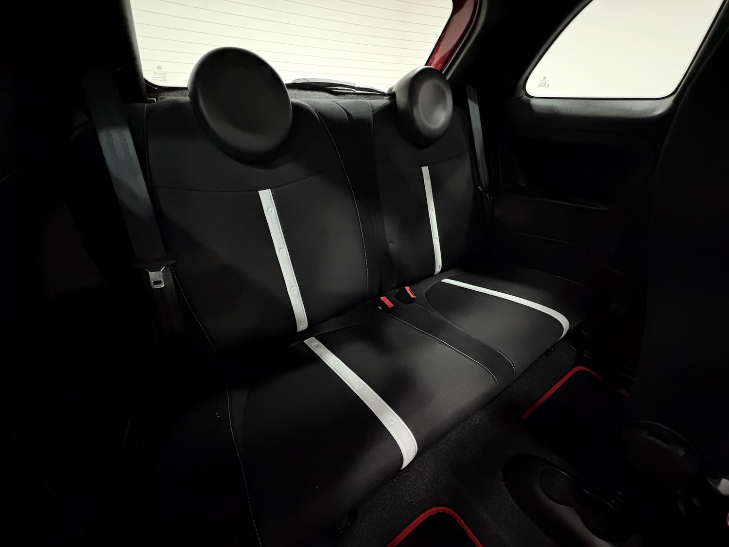 Used Abarth 595 2016 for sale - 76498721: Photo 30