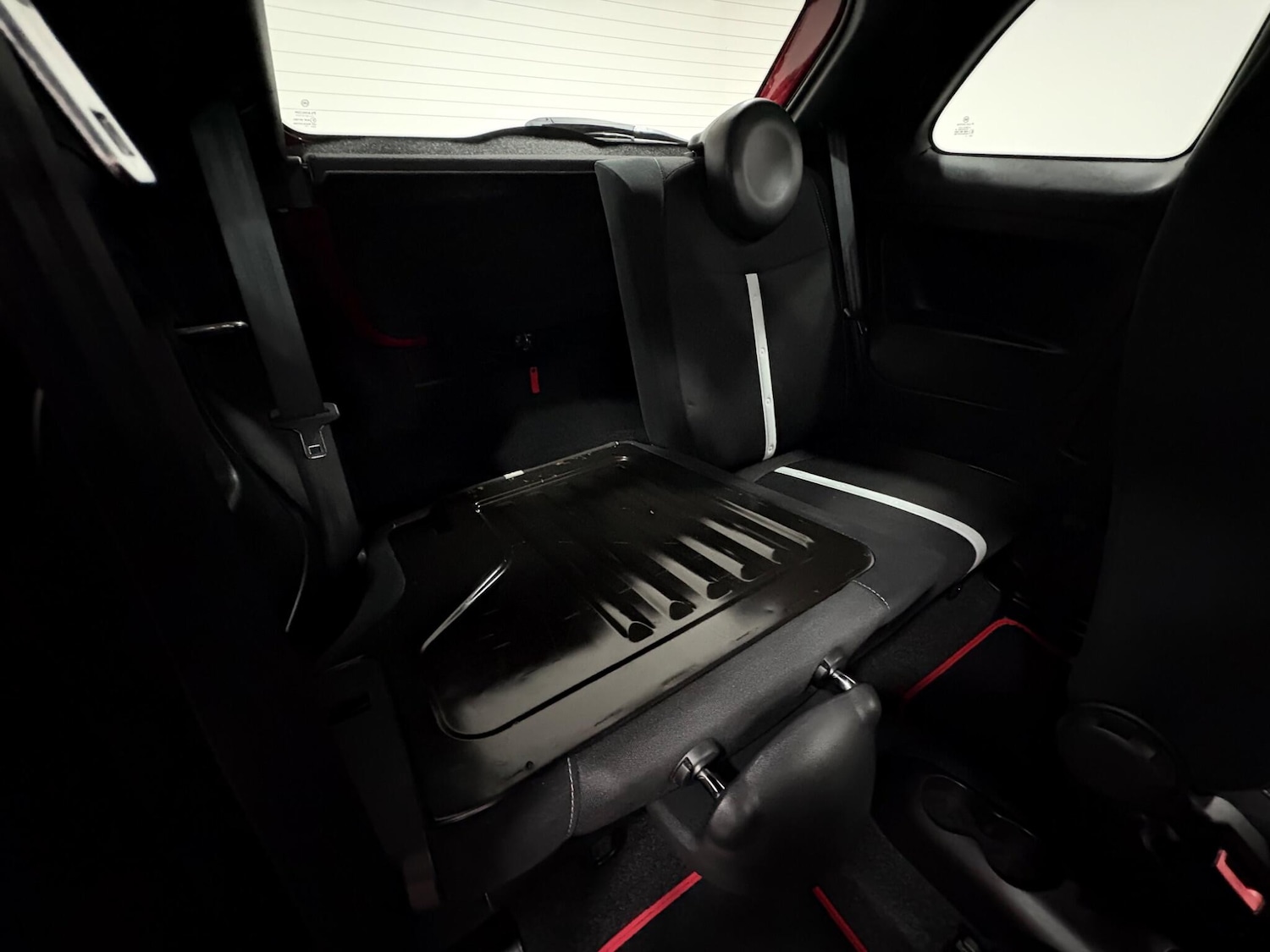 Used Abarth 595 2016 for sale - 76498721: Photo 32