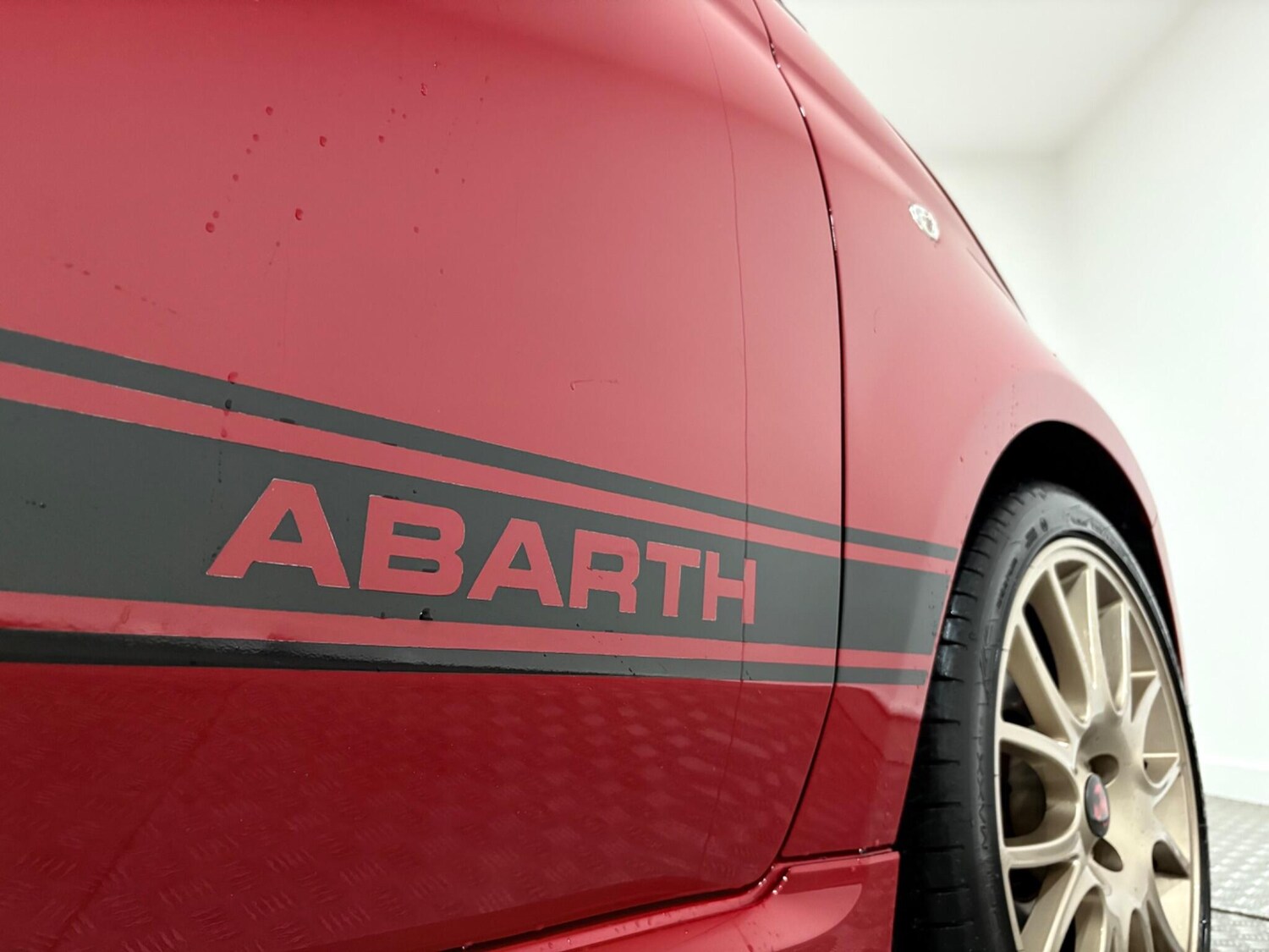 Used Abarth 595 2016 for sale - 76498721: Photo 38