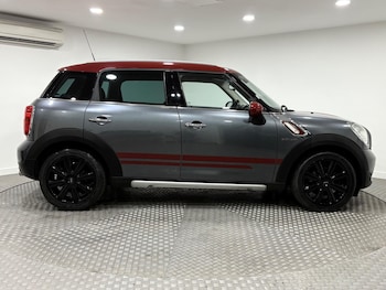 Used MINI Countryman 2015 for sale - 75781525: Photo