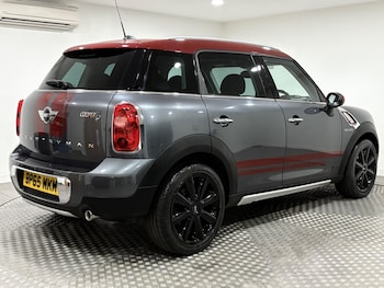 Used MINI Countryman 2015 for sale - 75781525: Photo