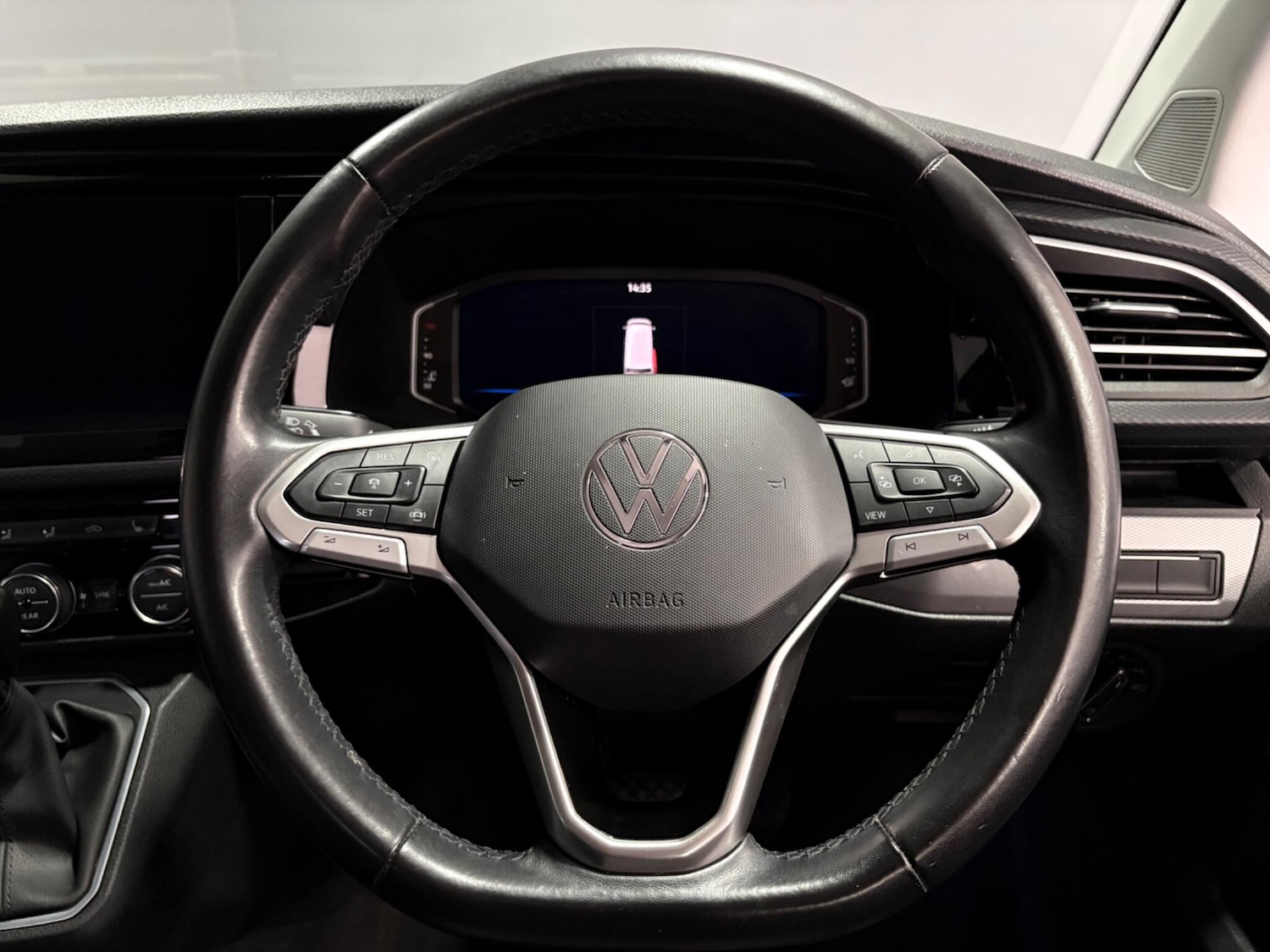 Used Volkswagen Caravelle 2021 for sale - 78007819: Photo 13