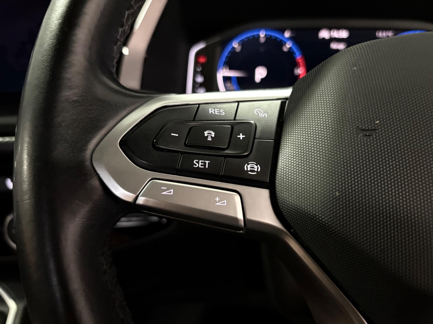 Used Volkswagen Caravelle 2021 for sale - 78007819: Photo 16