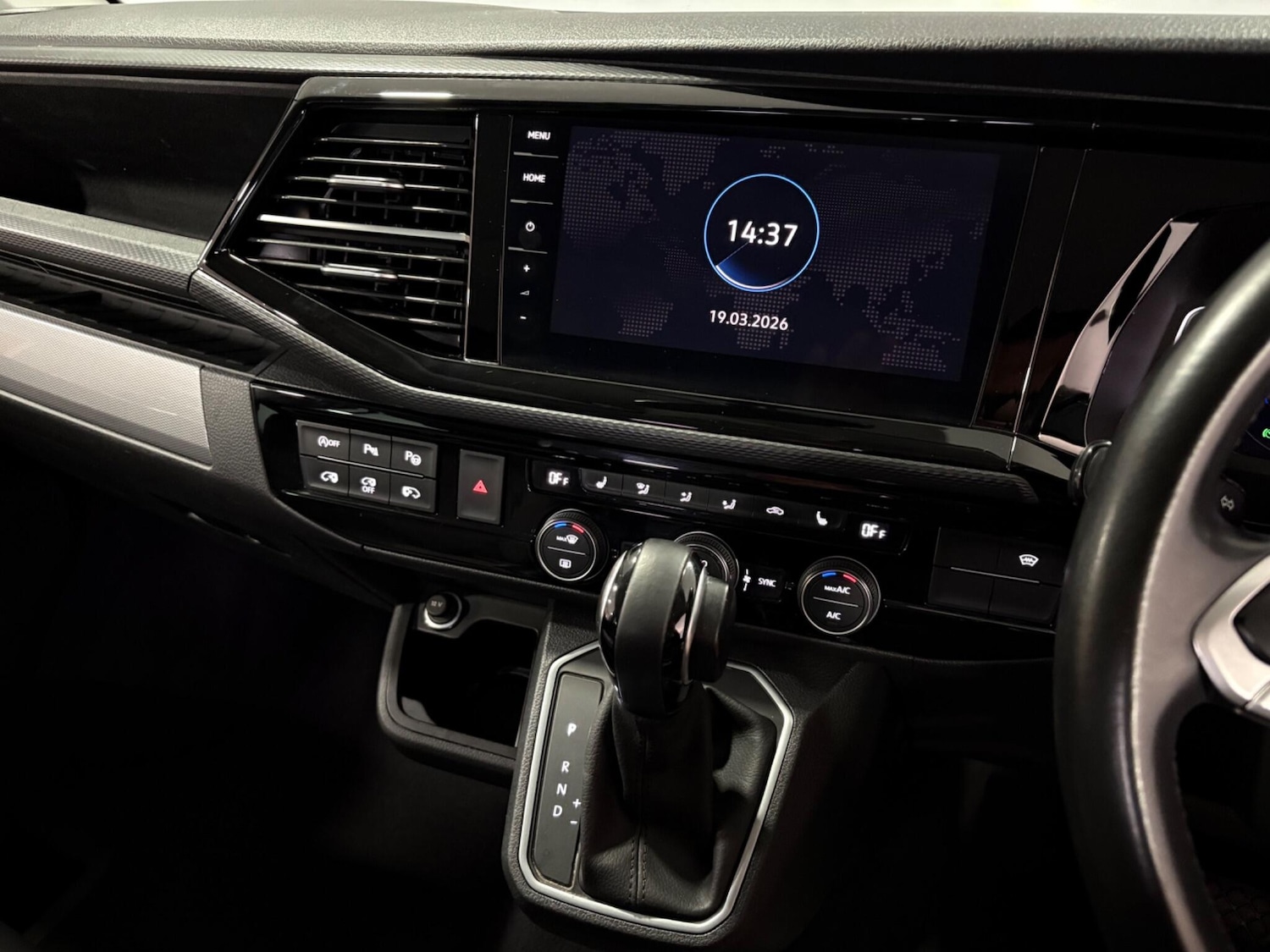 Used Volkswagen Caravelle 2021 for sale - 78007819: Photo 20