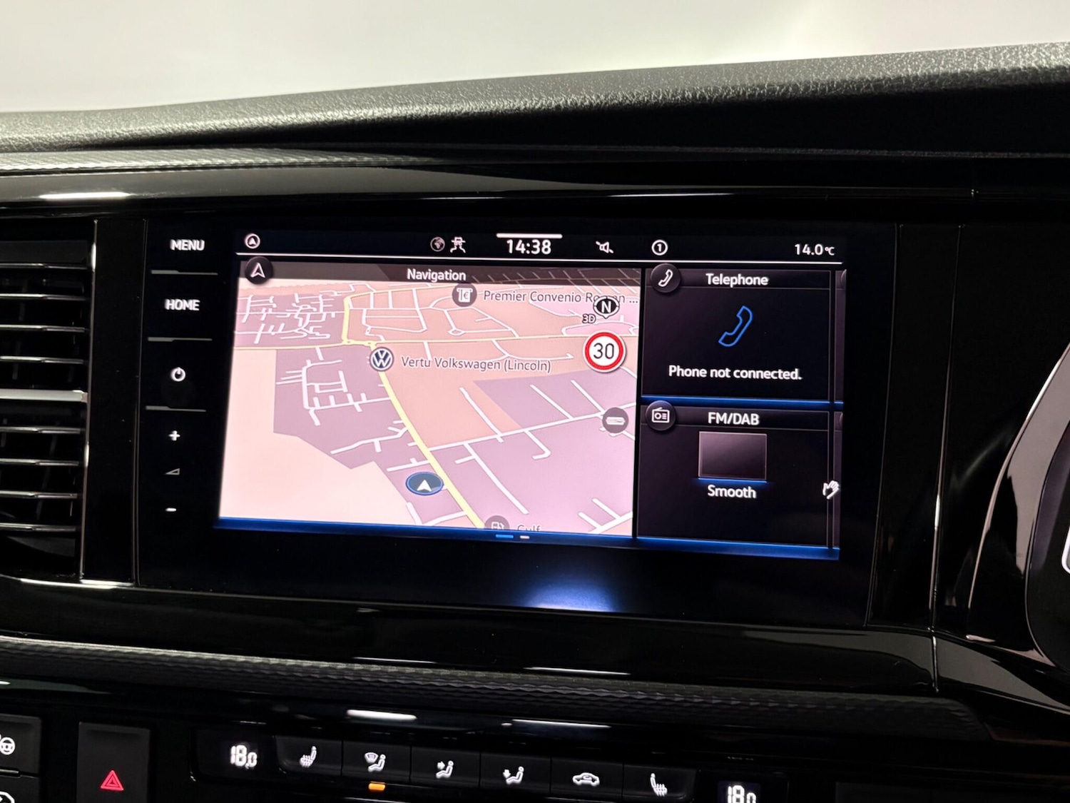 Used Volkswagen Caravelle 2021 for sale - 78007819: Photo 21