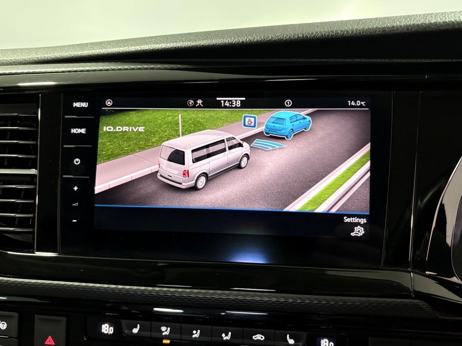 Used Volkswagen Caravelle 2021 for sale - 78007819: Photo 23