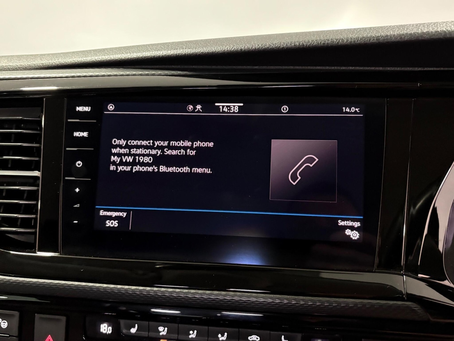 Used Volkswagen Caravelle 2021 for sale - 78007819: Photo 24