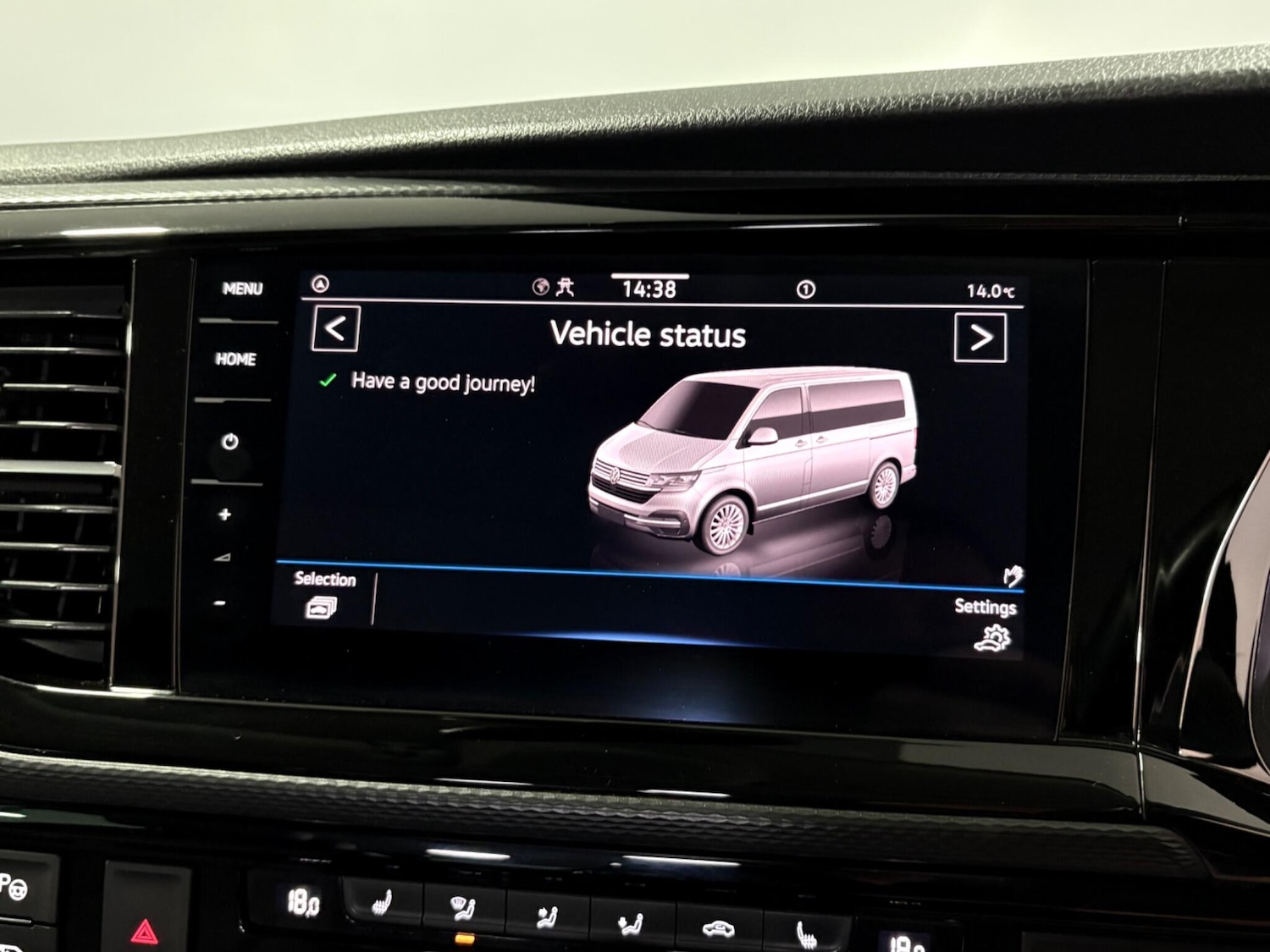 Used Volkswagen Caravelle 2021 for sale - 78007819: Photo 25