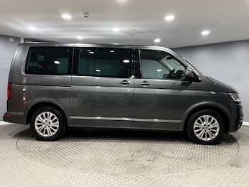 Used Volkswagen Caravelle 2021 for sale - 78007819: Photo