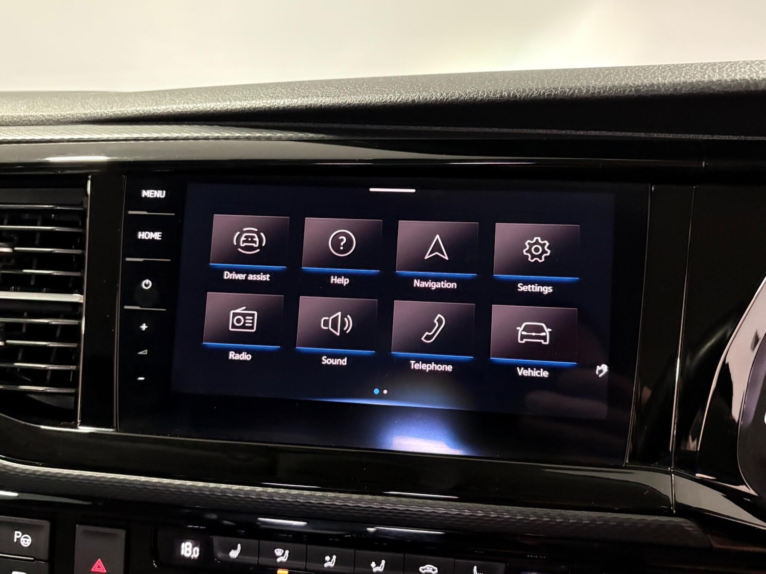 Used Volkswagen Caravelle 2021 for sale - 78007819: Photo 32