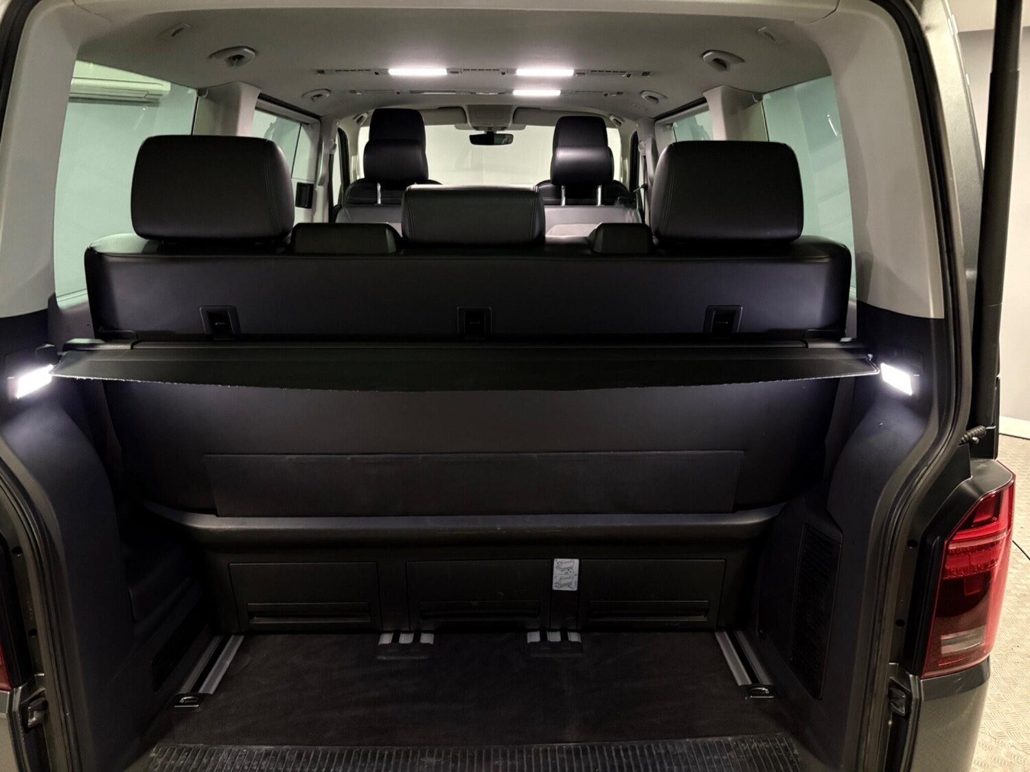 Used Volkswagen Caravelle 2021 for sale - 78007819: Photo 46