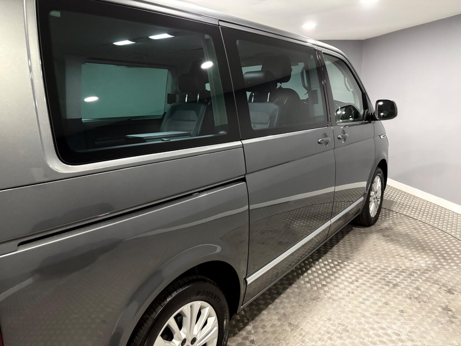 Used Volkswagen Caravelle 2021 for sale - 78007819: Photo 50