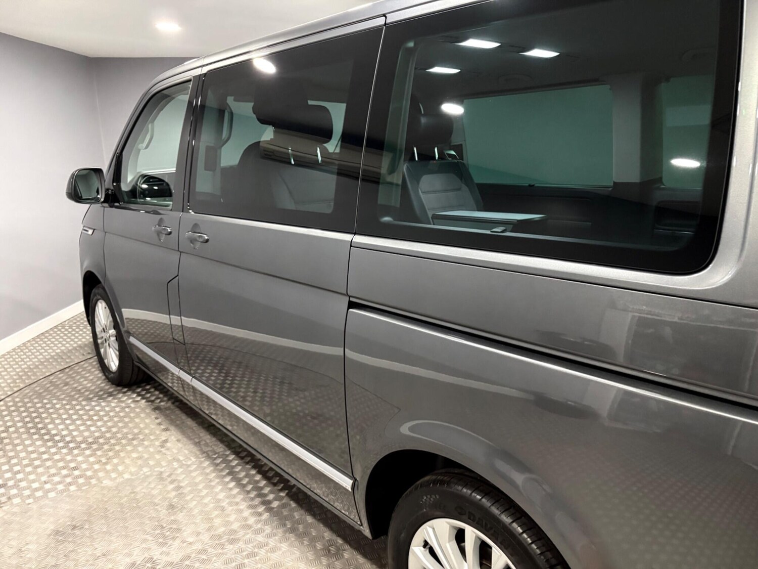 Used Volkswagen Caravelle 2021 for sale - 78007819: Photo 52