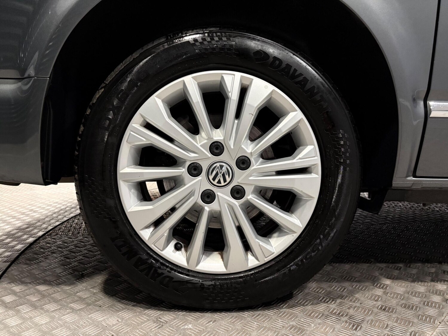 Used Volkswagen Caravelle 2021 for sale - 78007819: Photo 53