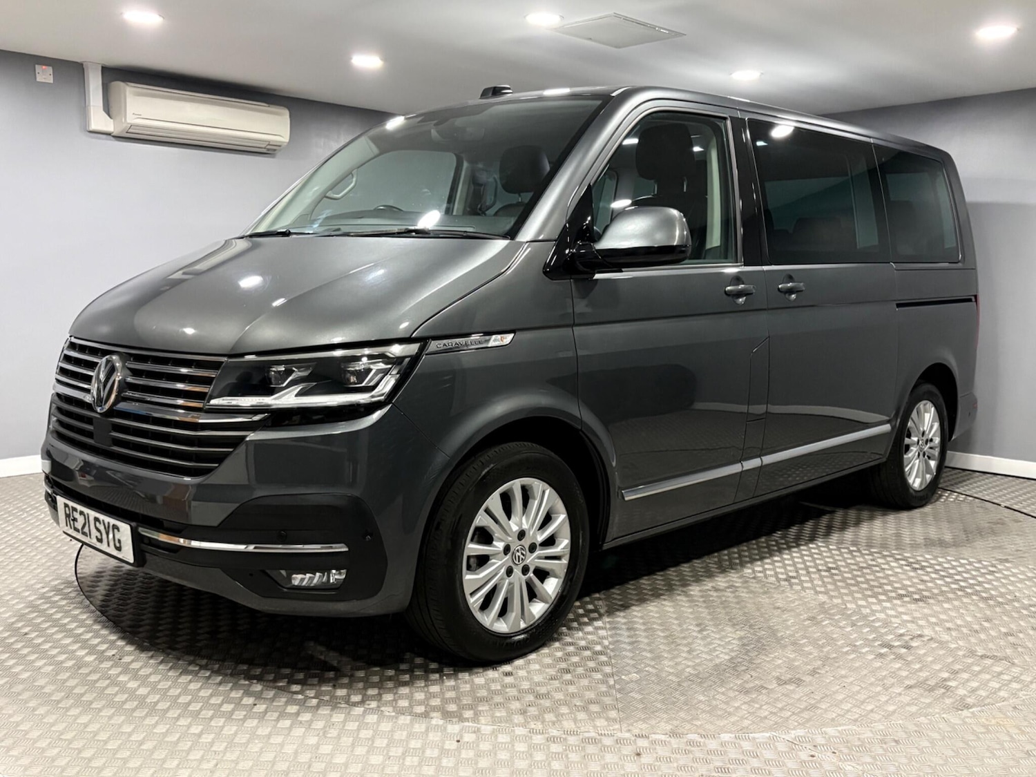 Used Volkswagen Caravelle 2021 for sale - 78007819: Photo 7