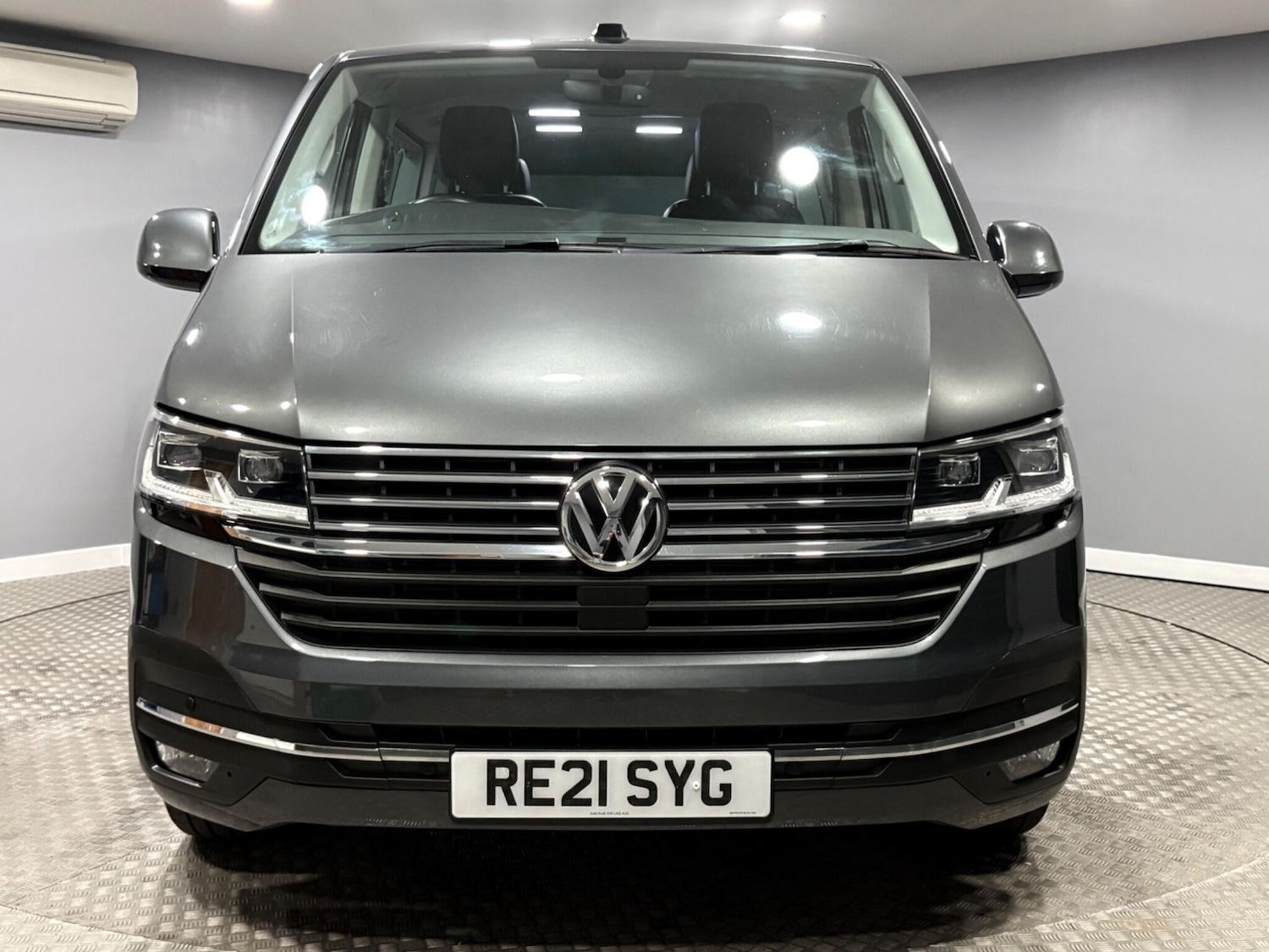 Used Volkswagen Caravelle 2021 for sale - 78007819: Photo 8