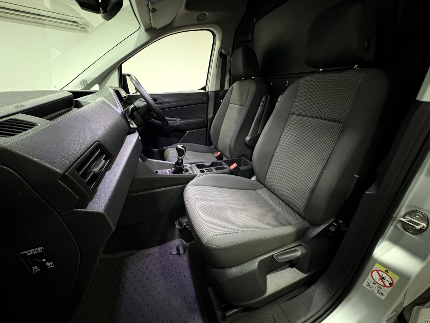 Used Volkswagen Caddy 2024 for sale - 76657027: Photo 12