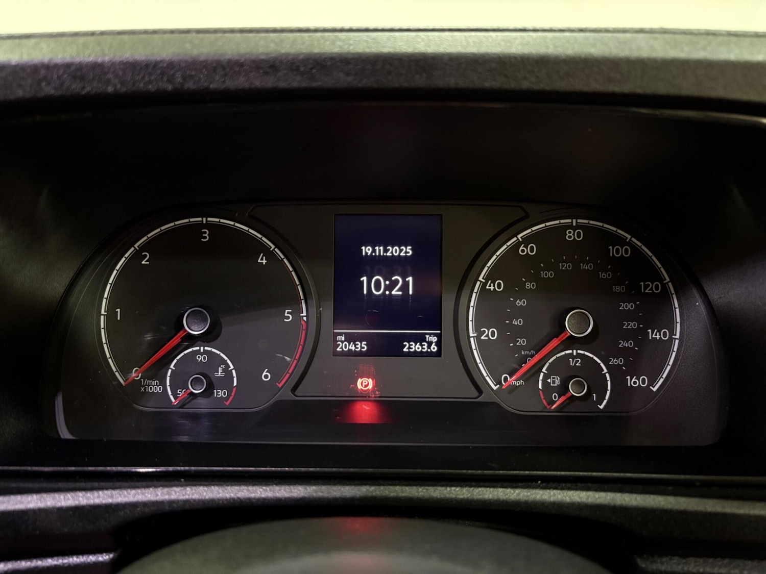 Used Volkswagen Caddy 2024 for sale - 76657027: Photo 16