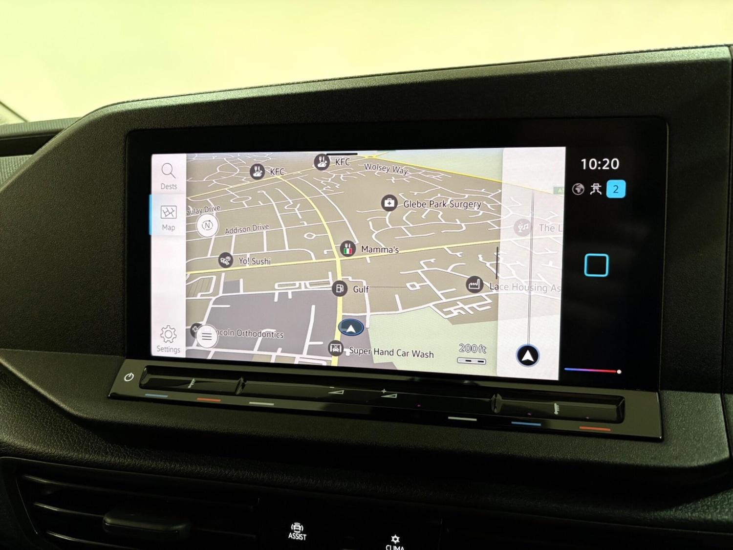 Used Volkswagen Caddy 2024 for sale - 76657027: Photo 19