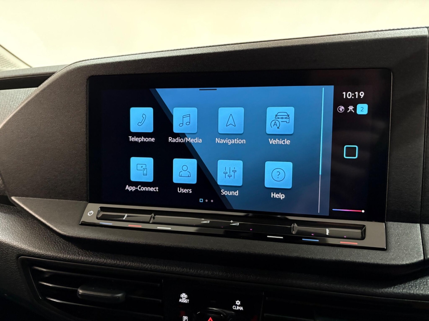 Used Volkswagen Caddy 2024 for sale - 76657027: Photo 20