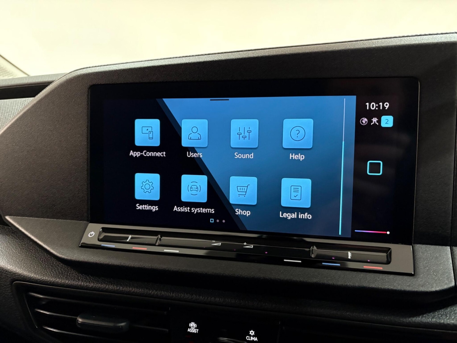 Used Volkswagen Caddy 2024 for sale - 76657027: Photo 21