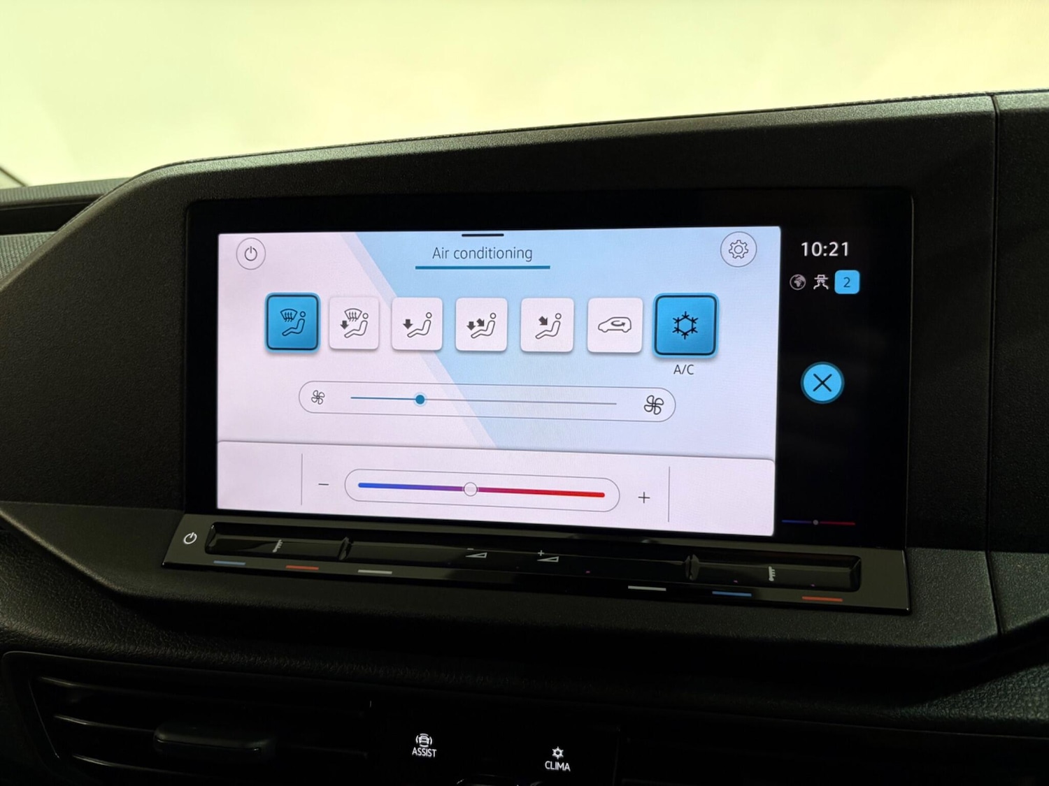 Used Volkswagen Caddy 2024 for sale - 76657027: Photo 25