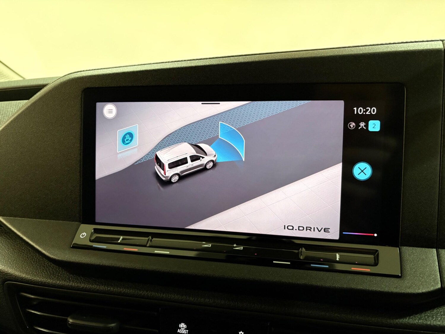 Used Volkswagen Caddy 2024 for sale - 76657027: Photo 26