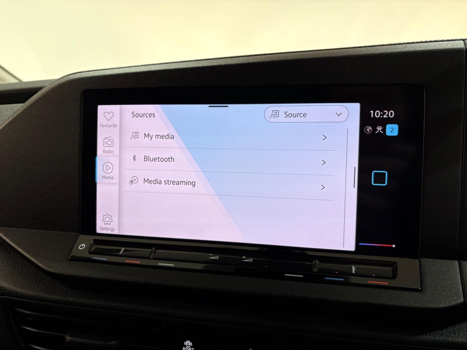 Used Volkswagen Caddy 2024 for sale - 76657027: Photo 27