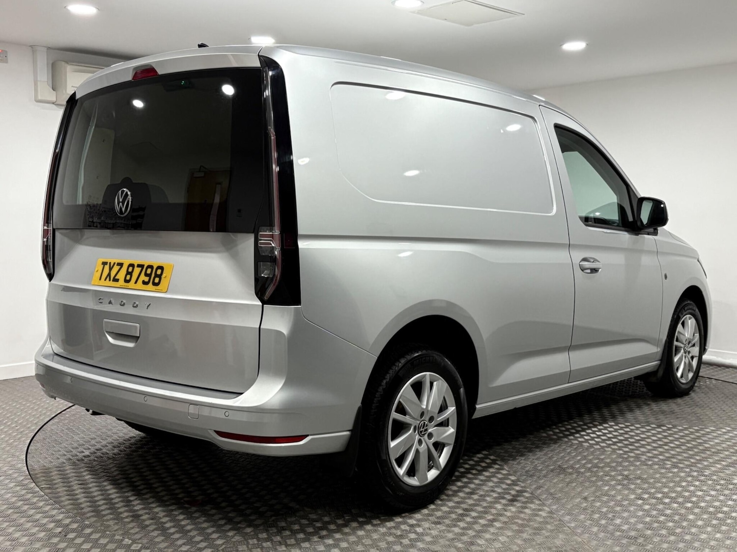 Used Volkswagen Caddy 2024 for sale - 76657027: Photo 3