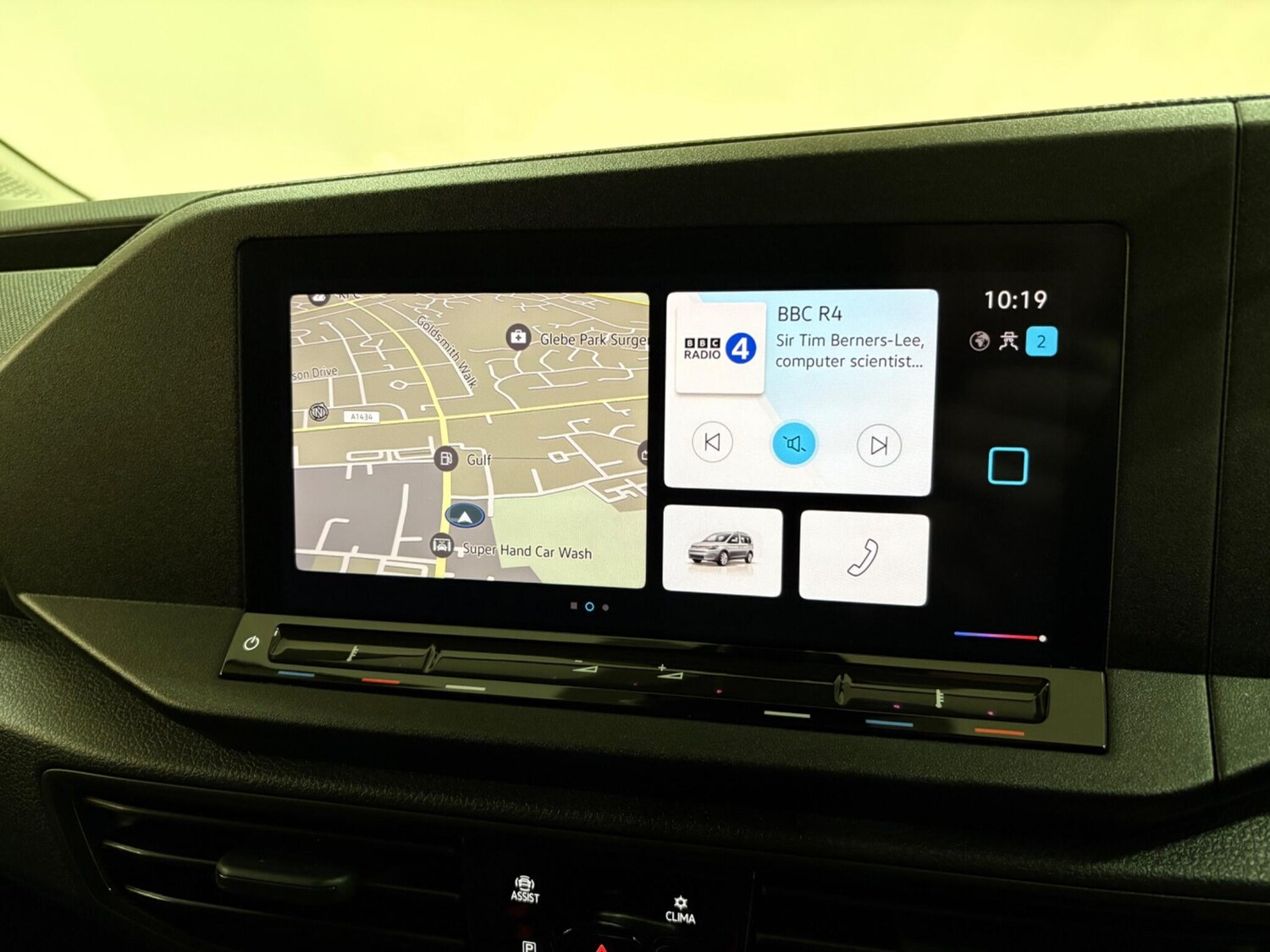 Used Volkswagen Caddy 2024 for sale - 76657027: Photo 31