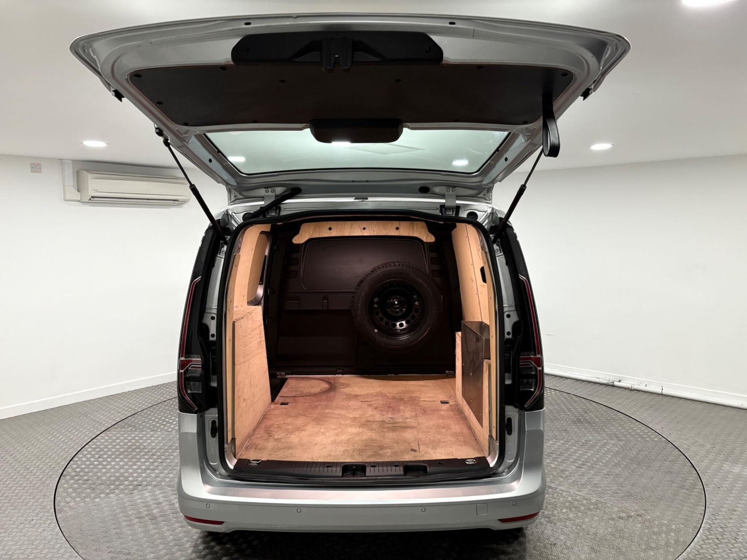 Used Volkswagen Caddy 2024 for sale - 76657027: Photo 40