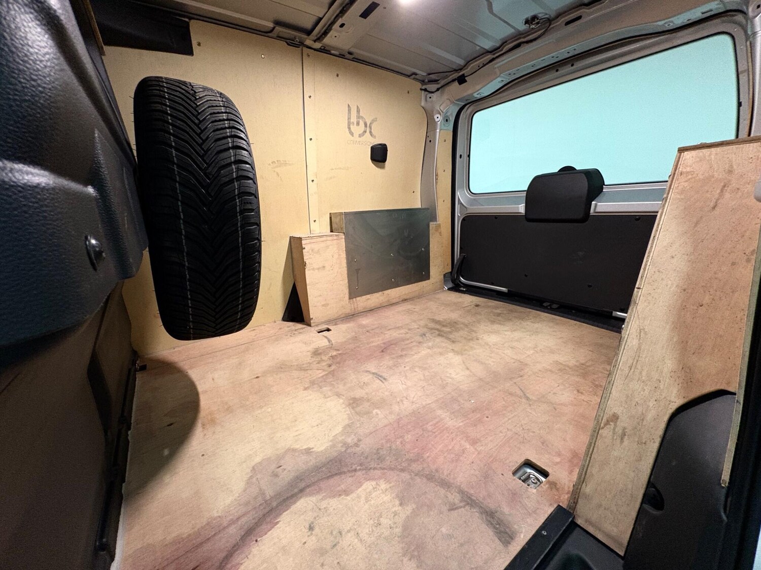 Used Volkswagen Caddy 2024 for sale - 76657027: Photo 42